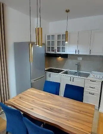 Hill Lux Sokobanja