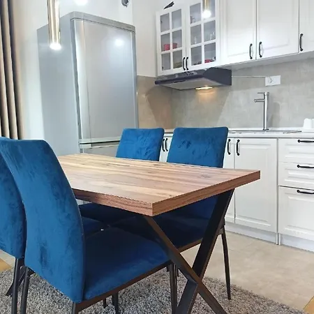Apartament Hill Lux Sokobanja