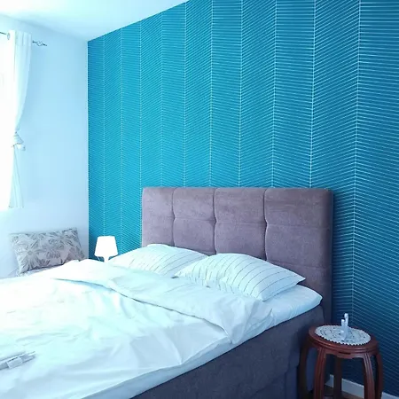 Apartament Hill Lux Sokobanja