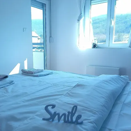 Apartament Hill Lux Sokobanja
