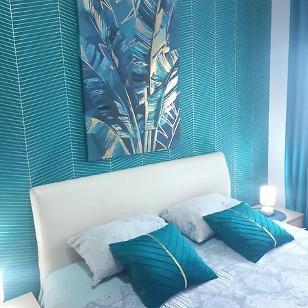 Hill Lux Apartament Sokobanja