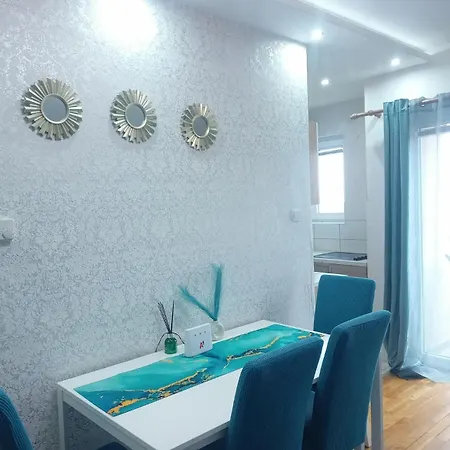 Hill Lux Sokobanja
