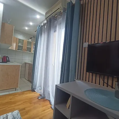 Hill Lux Sokobanja