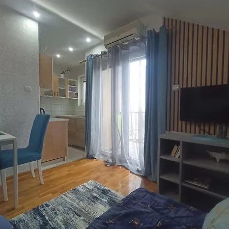 Apartament Hill Lux